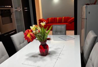 Guest Friends 2 has Balcony rooms