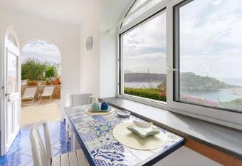 sole chiaro home has Balcony rooms