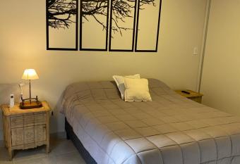 Ocean Apartments has Balcony rooms