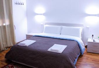 Venice Suites has Balcony rooms