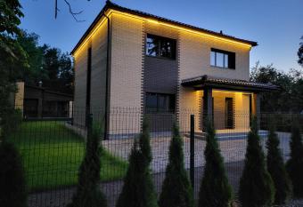 Vomikay Villa has Balcony rooms