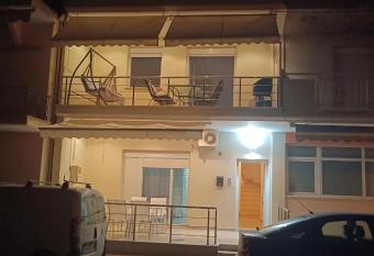                           !! has Balcony rooms