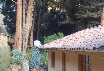 Casa en Ollantaytambo - Valle Sagrado has Balcony rooms