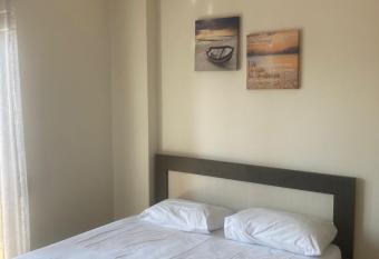 NIKO   S APARTMENTS has Balcony rooms