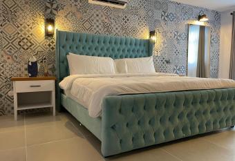 Hotel Mono Azul has Balcony rooms