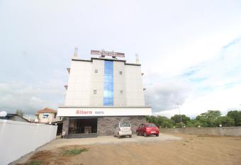 Hotel Sai Paradise has Balcony rooms