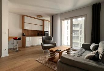 Domos Apartments - Couples Getaway has Balcony rooms