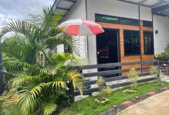 KeCai   s Place has Balcony rooms