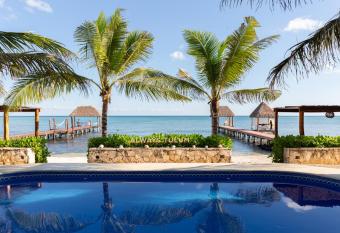 Mereva Tulum has Balcony rooms