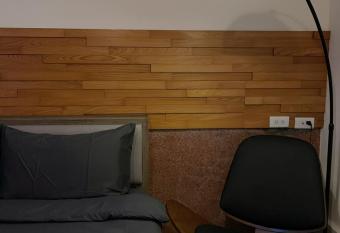 PY Homestay has Balcony rooms