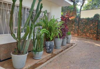 Twin Lakes Kigali Branch (Presidential Area) allows 18 year olds to book a room