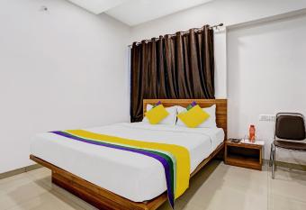 FabHotel The Address allows 18 year olds to book a room