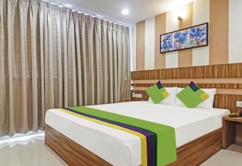 Treebo Trend Arastu Grand allows 18 year olds to book a room
