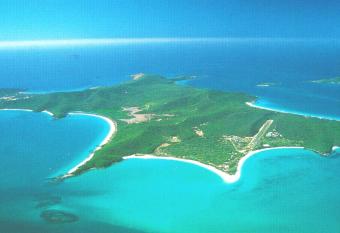 Great Keppel Island Holiday Village has Balcony rooms