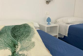 Casa Domar has Balcony rooms