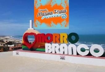 POUSADA MARINA PRAiA has Balcony rooms