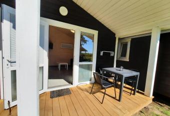 Poilsis ,,Pas Donc   has Balcony rooms