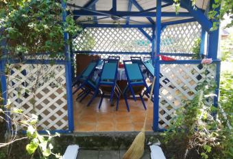 Vila/Pensiunea Pescarus has Balcony rooms