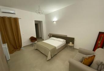 ViaMazzini24-Suite allows 18 year olds to book a room