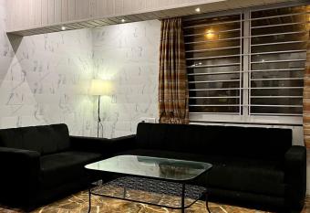 MOUNT BUNGALOWS - Mount Cottage Enclave has Balcony rooms