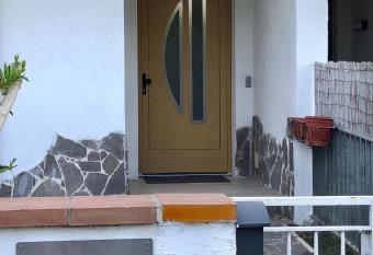 Nina has Balcony rooms