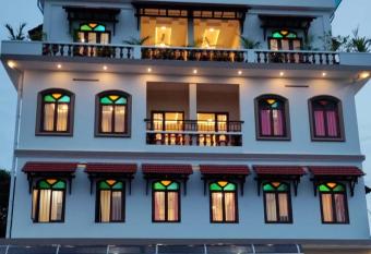 Meghdoot river resort has Balcony rooms