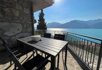 The view house allows 18 year olds to book a room