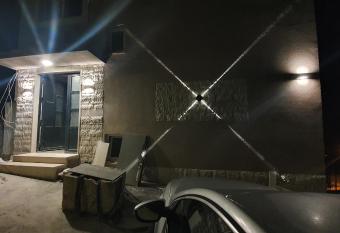 marina apartments has Balcony rooms