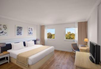 IC Hotels Santai Family Resort - Kids Concept has Balcony rooms