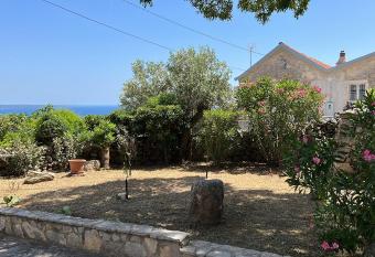 Podgora Experience Suite with jacuzzi has Balcony rooms