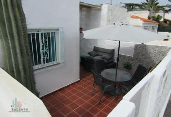 El Saguaro has Balcony rooms