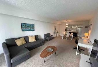 Ocean Reserve 222 STR-2158 has Balcony rooms