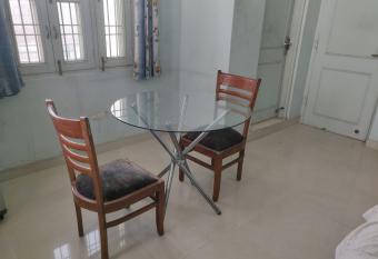 Mayura house has Balcony rooms