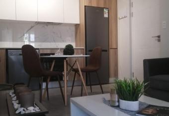 Lefika Living at Munyaka allows 18 year olds to book a room