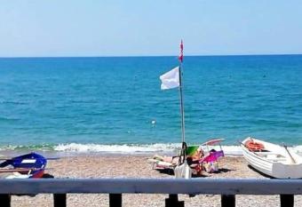 La Rosa dei Venti Guest House has Balcony rooms