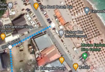 Daro tiny house allows 18 year olds to book a room