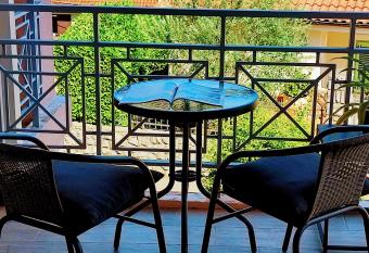 Carmen Sylva has Balcony rooms