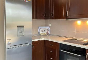 Thomi s house. has Balcony rooms