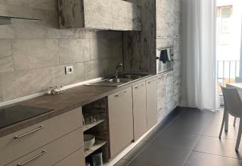 Katia s Apartments has Balcony rooms