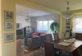 Lovely and spacious apartment in Prishtina center allows 18 year olds to book a room