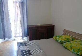 Kosi toranj has Balcony rooms