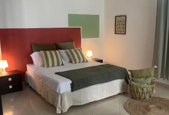 Arcobaleno Home has Balcony rooms