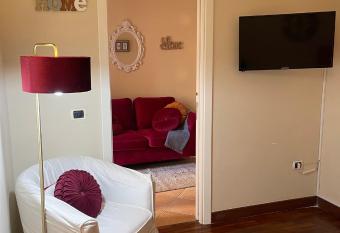 Giardino Home allows 18 year olds to book a room