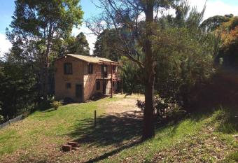 El lugar perfecto para descansar y desconectarte. has Balcony rooms