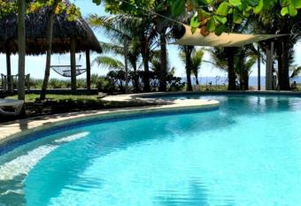 Cabo tortugas - casa has Balcony rooms