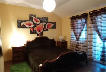 Apartmani Vojinovi   has Balcony rooms