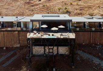 Casa Anlu has Balcony rooms