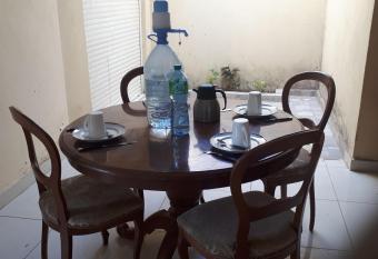 ZAC MBAO - Cit   enseignants allows 18 year olds to book a room