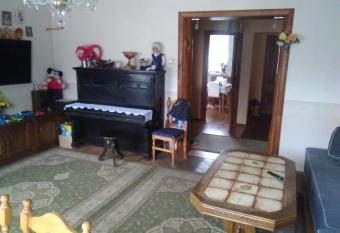 BukultHause has Balcony rooms