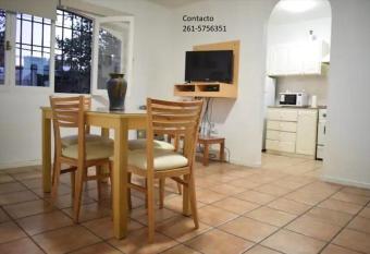 AMPLIO Y FAMILIAR has Balcony rooms